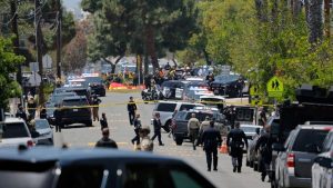 Moskee-aanslag San Diego eist drie levens: wat gebeurde er werkelijk in die fatale minuten?