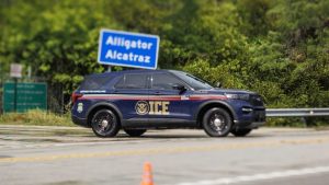 Na 15 jaar sluiten deuren van berucht immigratiedetentiecentrum Alligator Alcatraz voorgoed