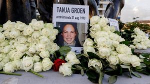 Na 23 jaar zoeken sluit politie definitief de zaak Tanja Groen zonder antwoorden