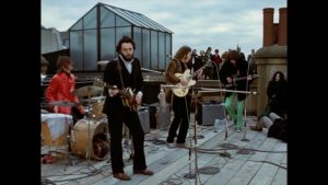 Na 55 jaar mogen fans eindelijk binnen op plek waar Beatles hun laatste illegale concert gaven