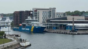 NAVO-leiders zoeken wanhopig naar hoop tijdens cruciale bijeenkomst in Zweden