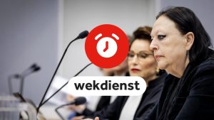 NAVO-ministers verzamelen in Zweden terwijl rechtbank beslissing Inez Weski bekendmaakt