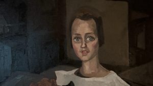 Nazaat collaborateur bezit gestolen Goudstikker schilderij – familie eist kunstwerk terug