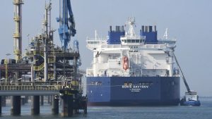 Nederland blijft stilletjes Russisch vloeibaar gas importeren ondanks alle sancties
