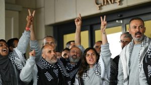 Nederlandse activisten onthullen schokkende behandeling na terugkeer uit Turkije