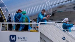 Nederlandse Hondius-passagiers eindelijk thuis: wat er werkelijk gebeurde na mysterieuze vertraging