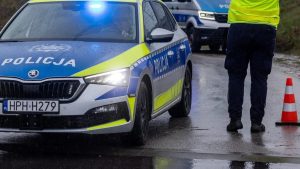 Nederlandse tiener duikt op in Oost-Polen na mysterieuze fietsverdwijning