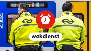 NS-boa’s krijgen wapenstok: wat betekent dit nieuwe experiment voor reizigers?