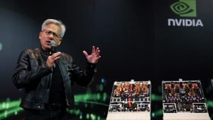 Nvidia breekt alle records: dit betekent het voor jouw tech-investeringen