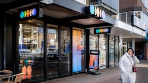 Odido klanten kregen geen waarschuwing voordat hackers hun gestolen gegevens onthulden
