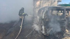 Ondanks staakt-het-vuren escaleren drone-aanvallen tussen Rusland en Oekraïne dramatisch
