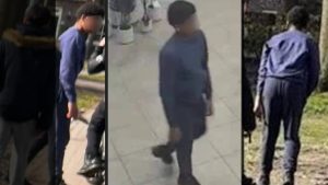 Politie maakt gevoelige fout: foto minderjarig mishandelingsslachtoffer per ongeluk online gezet