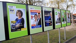 PVV breekt door in Rucphen: wat dit betekent voor andere gemeenten in Nederland