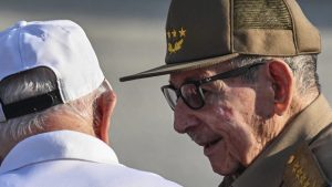Raúl Castro aangeklaagd voor moord: waarom nu pas na al die jaren?