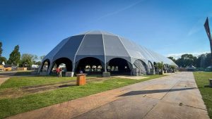 Rechter vernietigt droomfestival van 50.000 bezoekers met één definitieve uitspraak