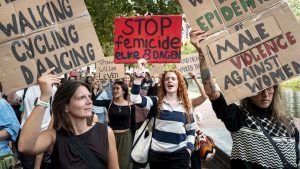 Rechters vermijden bewust het woord femicide – waarom deze stilte levens kan kosten