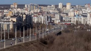 Russische burgers sterven door Oekraïense drone – wat betekent dit voor de grensregio?