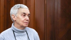Russische dissident Litvinova overleed op 80-jarige leeftijd – wat er werkelijk gebeurde in Moskou