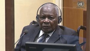 Rwandese genocide-verdachte Félicien Kabuga sterft voordat rechtszaak kon worden afgerond