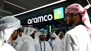 Saudi Aramco boekt recordwinst terwijl Midden-Oosten conflict escaleert – dit is waarom