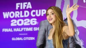 Shakira ontvangt 60 miljoen euro na vrijspraak: wat deed ze met het geld?