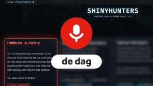 ShinyHunters hackerscollectief verzamelde jarenlang persoonlijke data van miljoenen mensen