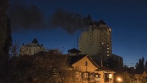 Staakt-het-vuren tussen Rusland en Oekraïne duurt slechts uren voordat gevechten hervatten