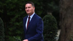 Streeting ontslag zorgt voor chaos: wat betekent dit voor Starmer zijn toekomst als premier?