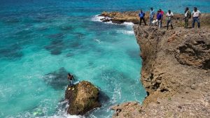 Survivor Greece geschokt: deelnemer verliest been tijdens opnames, productie direct gestopt