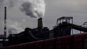 Tata Steel verliest mogelijk cruciale vergunningen voor kooksgasfabrieken door nieuwe beslissing