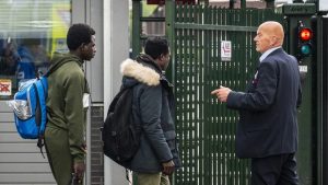 Ter Apel weigert niemand meer: wat er werkelijk gebeurde in die rij