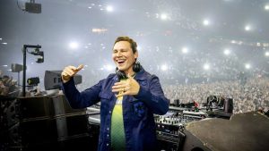 Tiësto krijgt miljoenen van advocatenkantoor na juridische blunder die carrière bijna kostte
