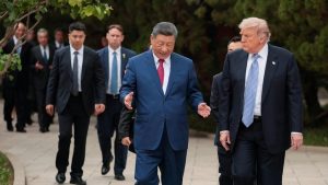 Trump verlaat China zonder doorbraak: wat betekent dit voor Nederlandse handelaren?