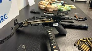 Turkse maffia verstopte miljoenen in Belgische huizen – wat politie daar aantrof is schokkend