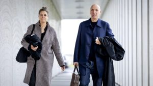 Twee advocaten stellen verrassende voorwaarde om crimineel Taghi te verdedigen