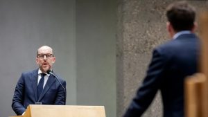 Tweede Kamer zet weggestemde asielwetten binnen dagen weer op agenda – dit gebeurt er nu