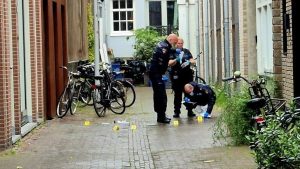 Tweede minderjarige verdachte: wat weten we nu over de moord op 73-jarige Amsterdammer?