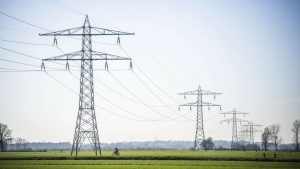 Utrecht vraagt inwoners wasdroger uit te zetten vanwege overbelast stroomnetwerk
