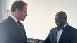 Van Weel belt Sierra Leone: Jos Leijdekkers uitlevering hangt aan zijden draadje
