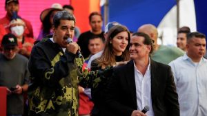 Venezuela gooit Maduro’s rechterhand eruit na druk uit Washington – dit betekent veel
