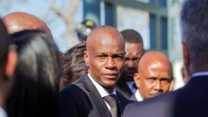 Vier Amerikaanse mannen schuldig bevonden aan moord Haïtiaanse president – wat gebeurde er echt?