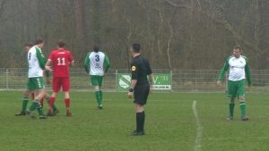 Voetbalclub Vlieland stopt met competitie nadat teams weigeren naar eiland te reizen