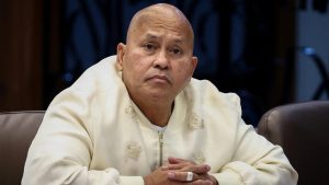 Voormalig politiechef Dela Rosa duikt onder terwijl ICC uitlevering eist