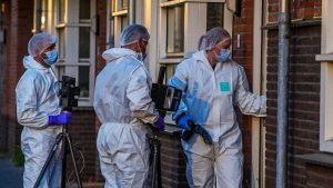 Vrouw dood aangetroffen in Helmond: wat politie ontdekte bij arrestatie verdachte schokt buurt