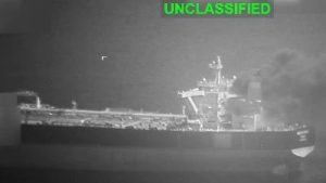VS valt Iraanse tankers aan terwijl staakt-het-vuren officieel nog geldt – wat gebeurt er echt?