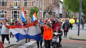 Waarom bleven de straten leeg tijdens het ‘nationaal protest’ tegen asielbeleid?