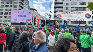 Waarom blijven duizenden Brusselaars maand na maand de straat opgaan tegen deze plannen?