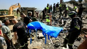Waarom deze Israëlische aanvallen op Zuid-Libanon en Beiroet alles veranderen