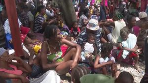 Waarom duizenden families Haïti’s hoofdstad plotseling verlaten na bendegeweld escalatie