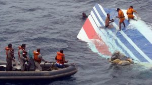 Waarom duurde het 15 jaar voordat Airbus en Air France schuldig werden bevonden aan crash 2009